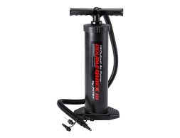Hinchador Manual Intex Double Quick Iii