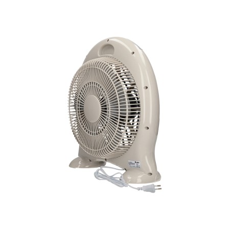Ventilador De Suelo Santadi Blanco