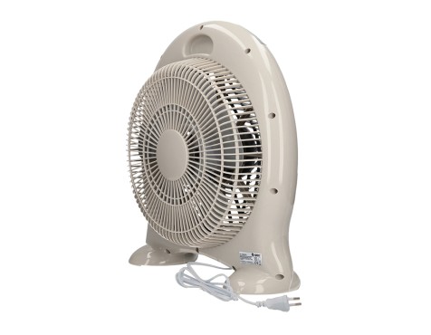 Ventilador De Suelo Santadi Blanco