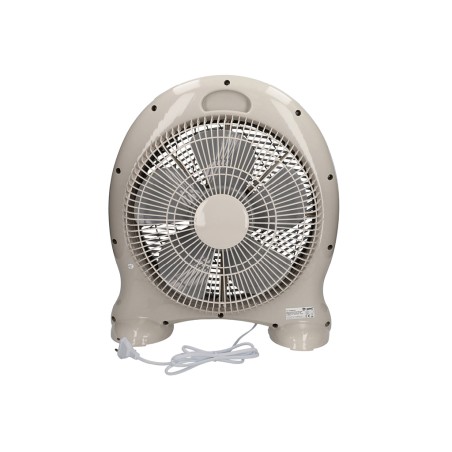 Ventilador De Suelo Santadi Blanco