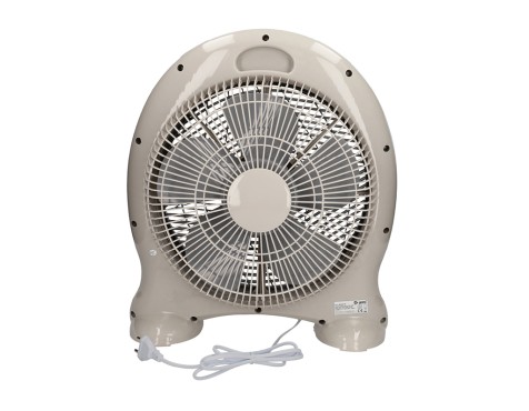 Ventilador De Terra Santadi Blanco