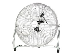 Ventilador De Suelo Metálico Industrial