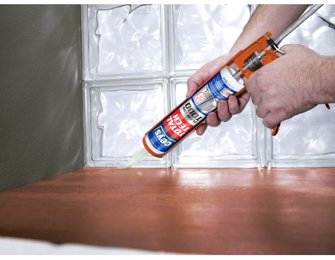 Total Tech Ceys Transparent Cartutx