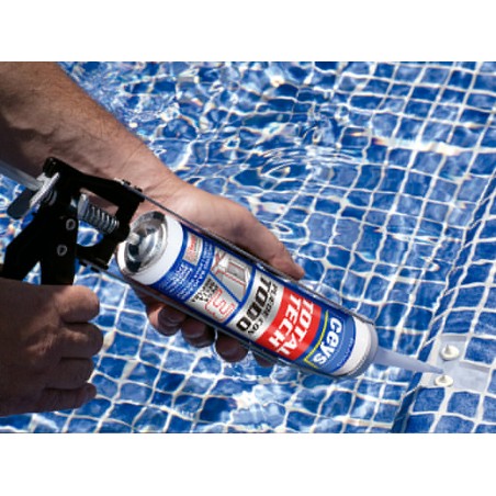 Total Tech Ceys Transparente Cartucho