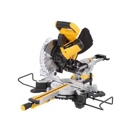 Sierra Ingletadora Con Bisel powx075720db