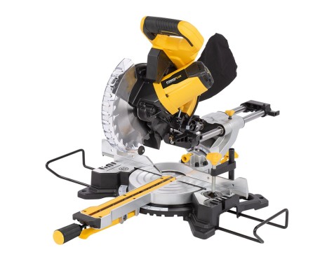 Sierra Ingletadora Con Bisel powx075720db