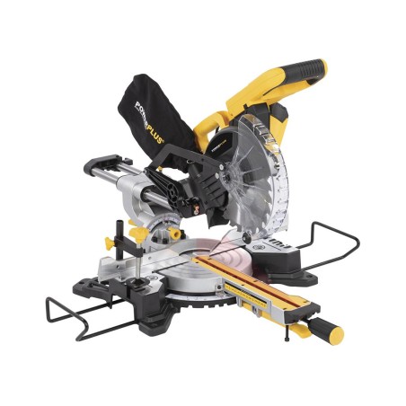 Sierra Ingletadora Con Bisel powx075720db