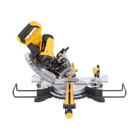Sierra Ingletadora Con Bisel powx075720db