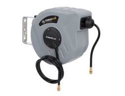 Mànega Enrotllable Automàtic powair0215