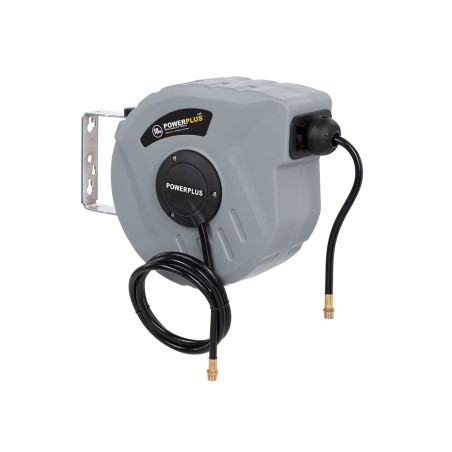 Manguera Enrollable Automático powair0215