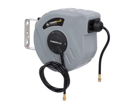 Mànega Enrotllable Automàtic powair0215