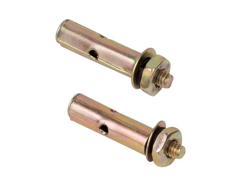 Mànega Enrotllable Automàtic powair0215