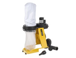 Recogedor Móvil De Polvo Y Virutas powx2090