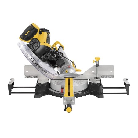 Serra Ingletadora Amb Bissell powx075750db