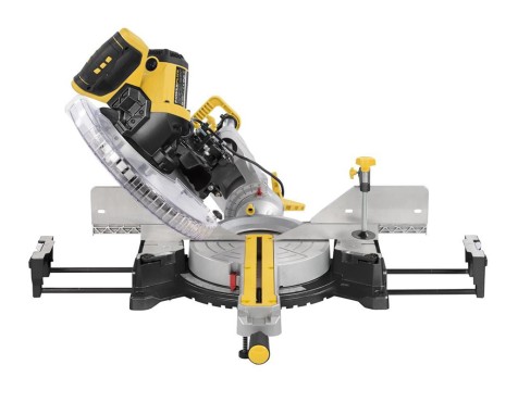 Sierra Ingletadora Con Bisel powx075750db
