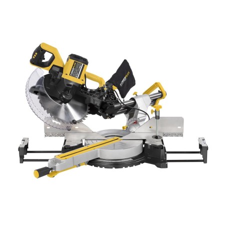 Serra Ingletadora Amb Bissell powx075750db