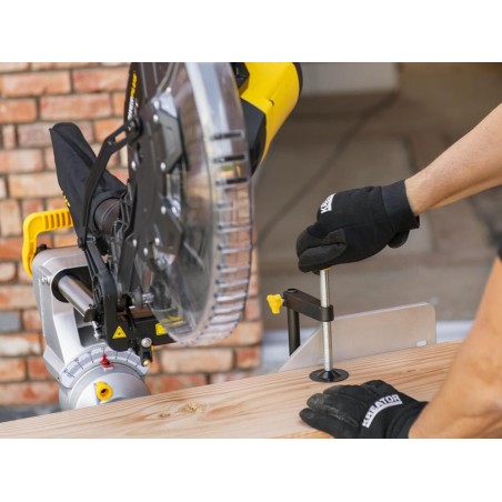 Serra Ingletadora Amb Bissell powx075750db