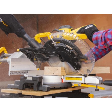Serra Ingletadora Amb Bissell powx075750db