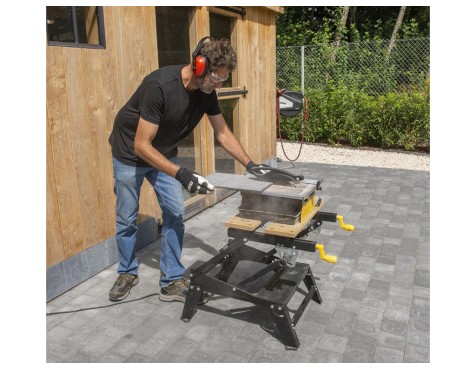 Cortador De Azulejos powx2300