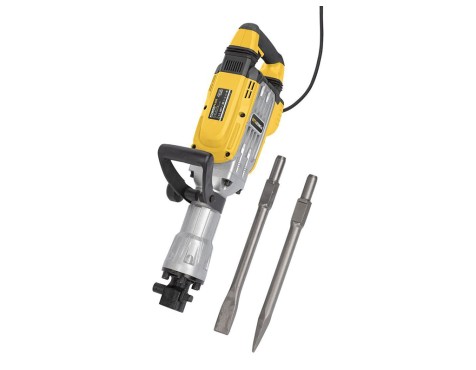 Martillo De Demolición powx11861