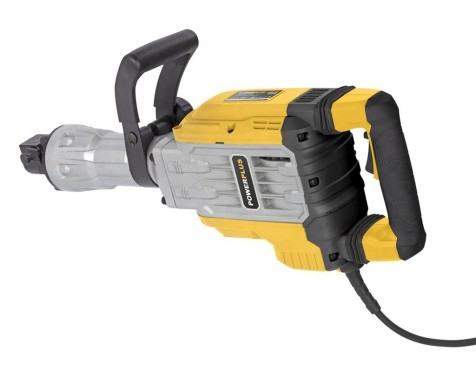 Martillo De Demolición powx11861