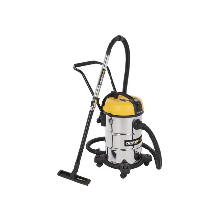 Aspirador Seco/Húmedo Powerplus powx3240