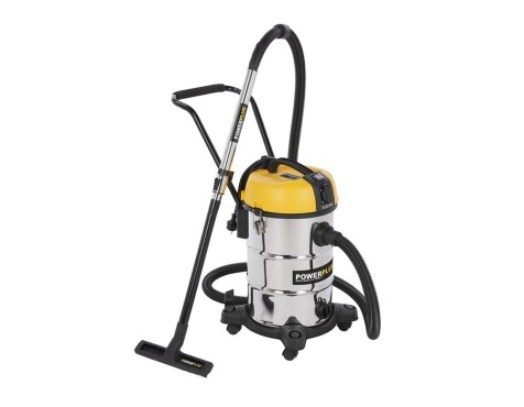 Aspirador Seco/Húmedo Powerplus powx3240