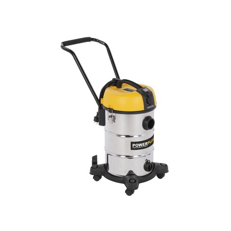 Aspirador Seco/Húmedo Powerplus powx3240