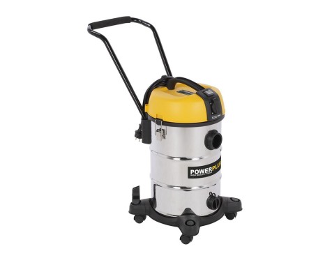 Aspirador Seco/Húmedo Powerplus powx3240