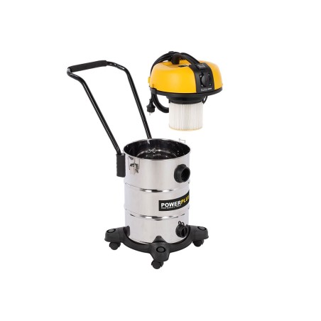 Aspirador Seco/Húmedo Powerplus powx3240