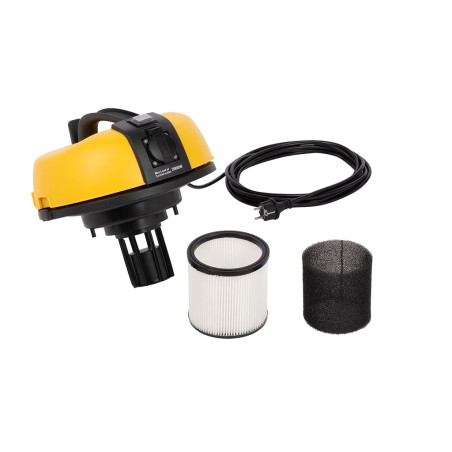Aspirador Seco/Húmedo Powerplus powx3240