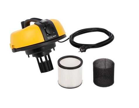 Aspirador Seco/Húmedo Powerplus powx3240