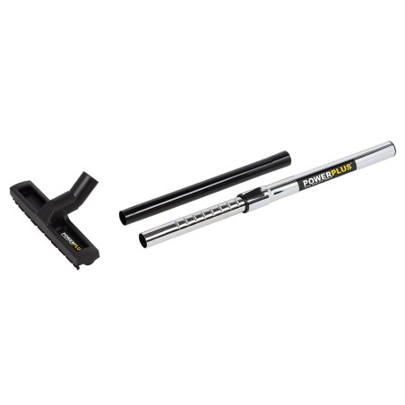 Aspirador Seco/Húmedo Powerplus powx3240