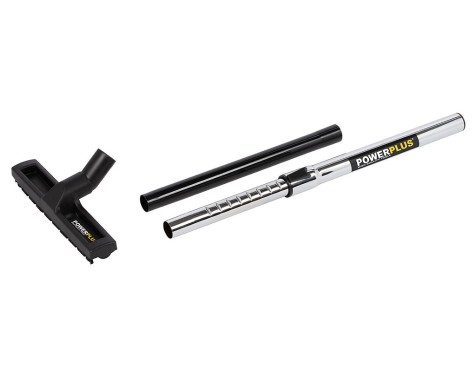 Aspirador Seco/Húmedo Powerplus powx3240