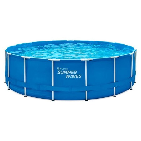 Piscina Tubular Redonda Summer Waves
