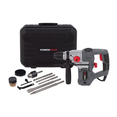 Martell Percussor Pneumàtic Powerplus powe10060