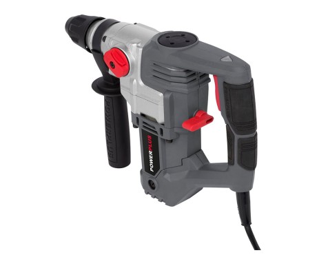 Martillo Percutor Neumático Powerplus powe10060