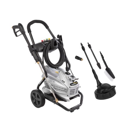 Hidrolimpiadora Powerplus powxg90430