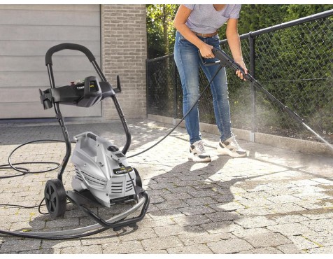 Hidrolimpiadora Powerplus powxg90430