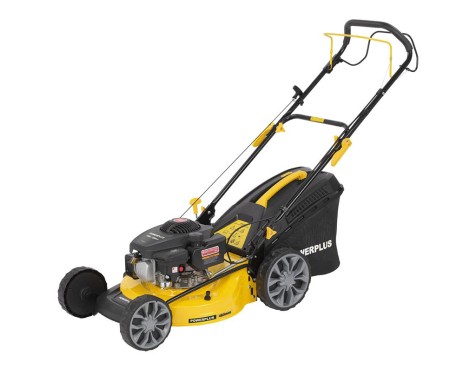 Cortacésped A Gasolina Powerplus powxg60241