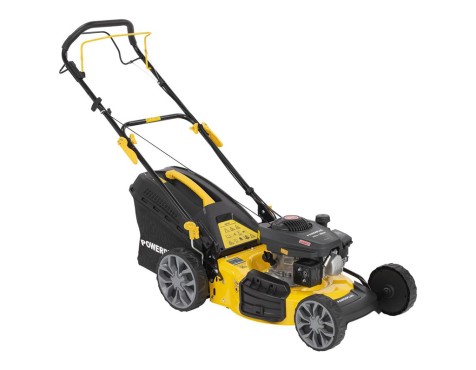 Cortacésped A Gasolina Powerplus powxg60241