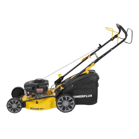 Tallagespa A Gasolina Powerplus powxg60241