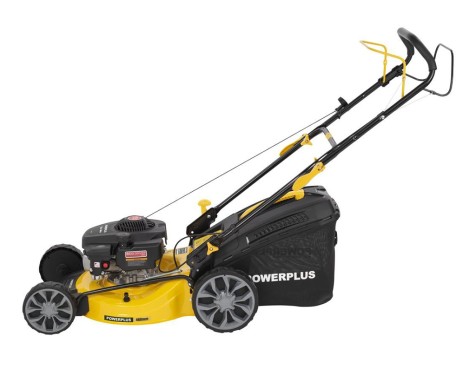 Cortacésped A Gasolina Powerplus powxg60241