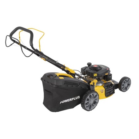 Cortacésped A Gasolina Powerplus powxg60241
