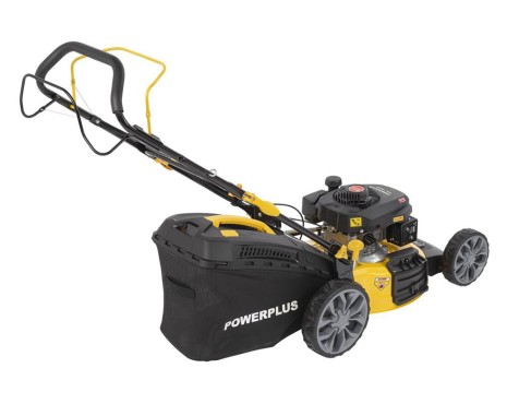 Cortacésped A Gasolina Powerplus powxg60241