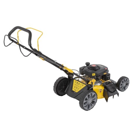 Cortacésped A Gasolina Powerplus powxg60241