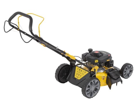 Cortacésped A Gasolina Powerplus powxg60241