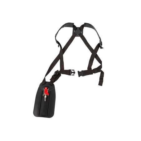 Desbrossadora A Gasolina Powerplus powxg30412