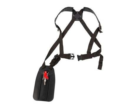Desbrossadora A Gasolina Powerplus powxg30412