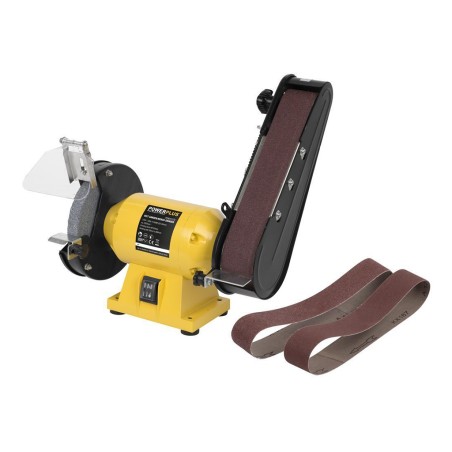 Polidora De Banda + Esmoladora powx1270